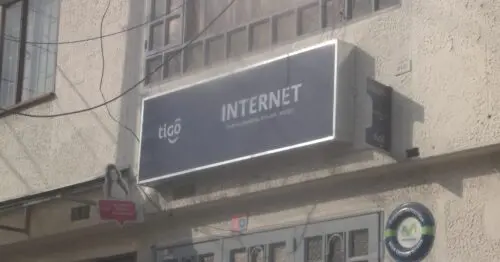 INTERNET  LLAMADAS BOGOTÁ
